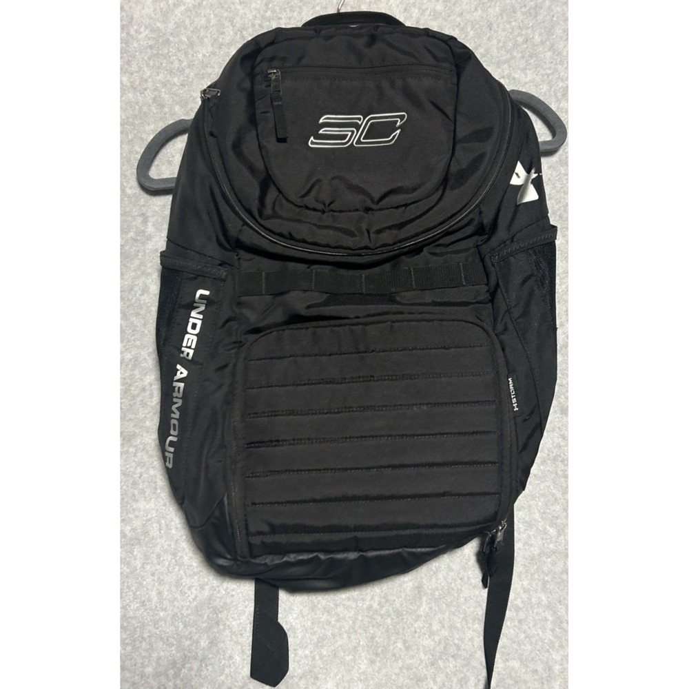 Under Armour Undeniable 3.0 Backpack SC30 Steph Curry